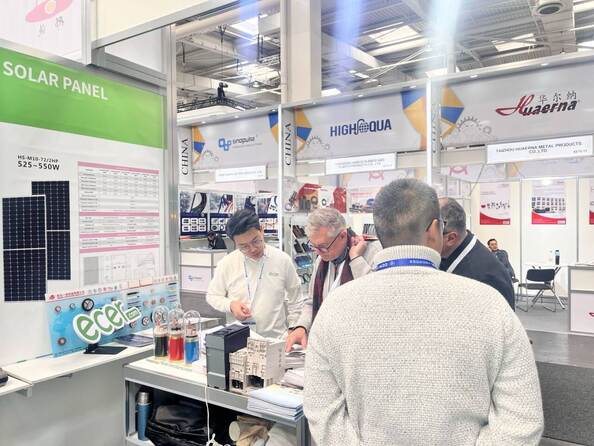 Chine Changsha Purple Horn E-Commerce Co., Ltd. usine