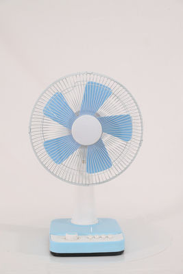 Fan solaire adaptée aux besoins du client sans batterie, énergie solaire de ventilateur électrique d'intérieur