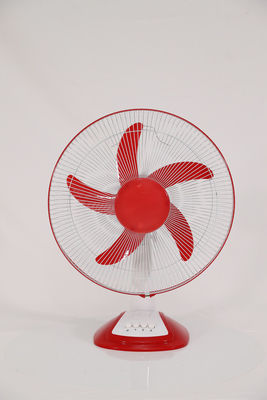 Fan Home Depot, puissance élevée actionnée solaire de Tableau de C.C à C.A. de 16 pouces de fan