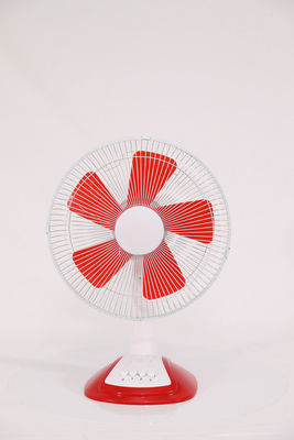 Fan solaire d'intérieur de C.C à C.A. de DC12V 12 pouces avec les lames de cuivre du moteur 3/5 pp