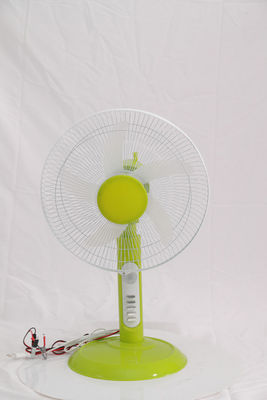 Jeûnent la fan de refroidissement de Tableau de C.C à C.A./fan solaire de Tableau avec la longue durée de batterie
